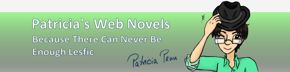 Patricia's Lesbian Fiction